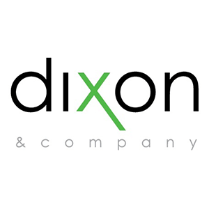 Dixon & yrityksen logo