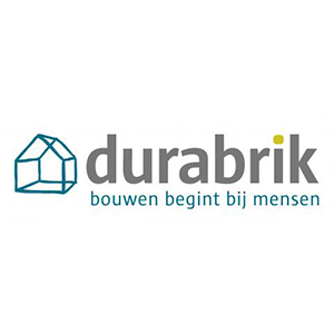 Durabrik logo