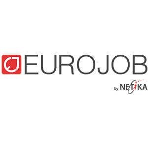 Eurojob-logo