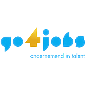 Go4Jobs logo