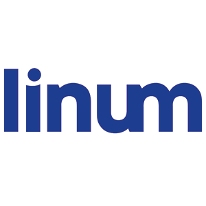 Linum Group logo