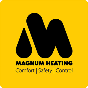 Magnum Heating Groupin logo