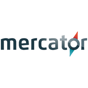 Mercatorin logo