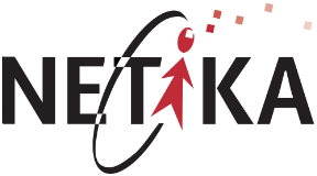 Netikan logo