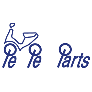 PePeParts-Logo