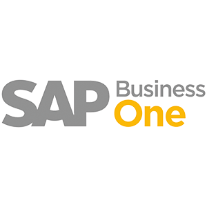 SAP Business One -logo