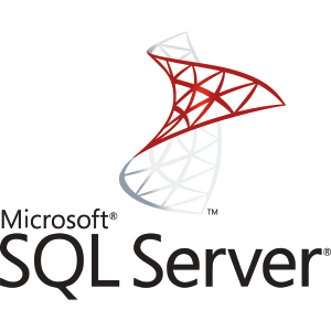 SQL-palvelimen 2016 logo