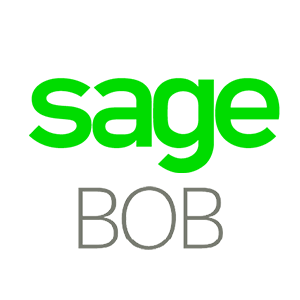 Sage BOB -logo