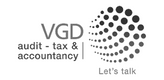 VGD_B&W - BrightAnalytics-kumppani