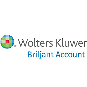 Wolters Kluwer Briljant-logo